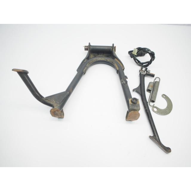 クラブスタンド GB250クラブマン純正センタースタンド スタンド センスタ