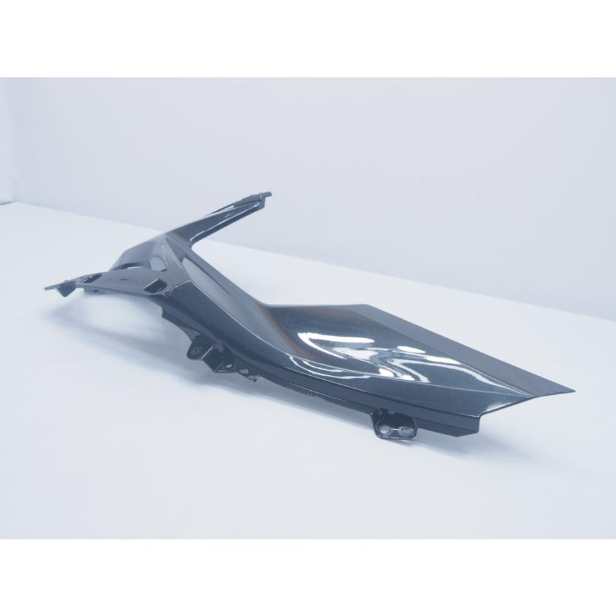 割れ無! ニンジャ400 ニンジャ250 EX400G EX250P 18年- 純正 サイド