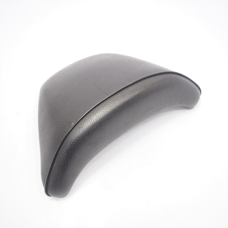 取り付けOK! フォルツァ MF08 純正バックレスト パッド シート