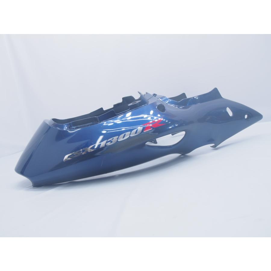 まだまだ使える GSX1300R 隼 GW71A 99-07年 純正シートカウル テール