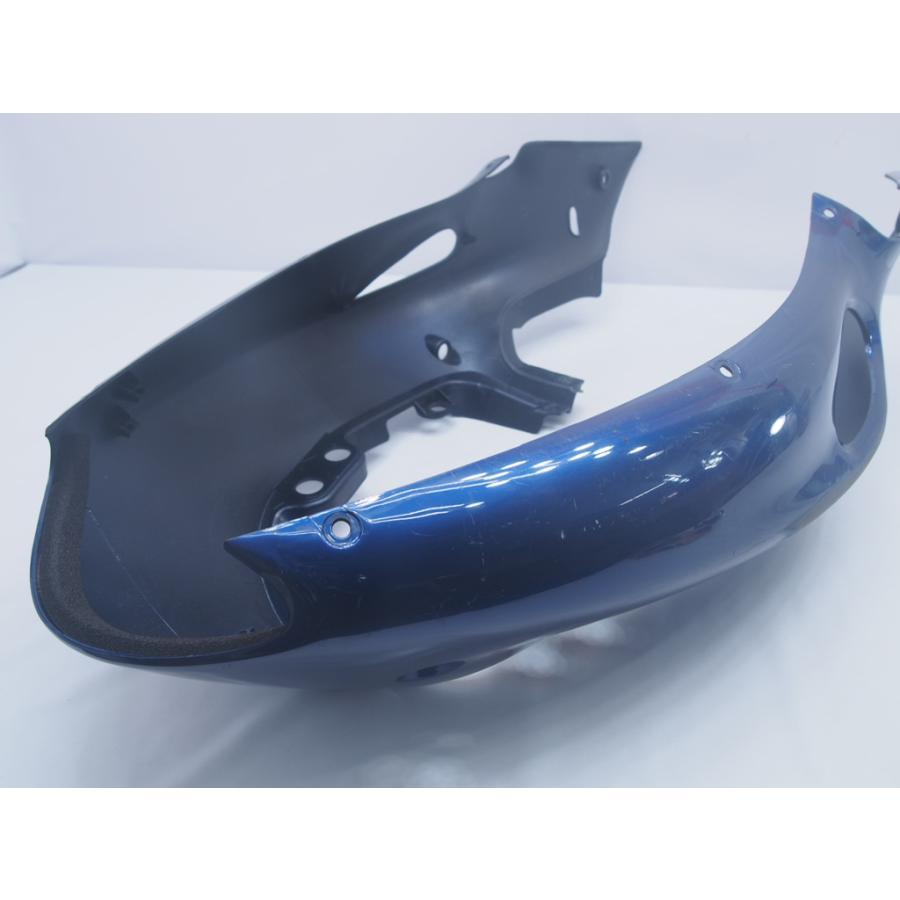 まだまだ使える GSX1300R 隼 GW71A 99-07年 純正シートカウル テール