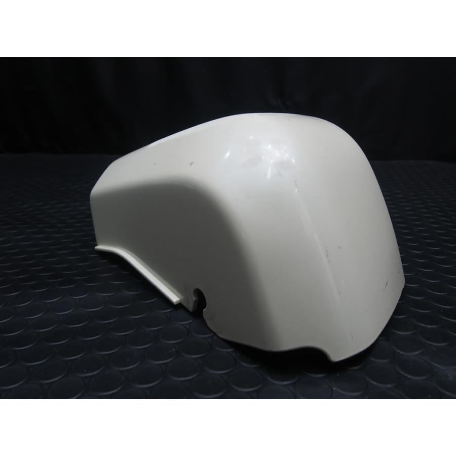 値下げしました‼️ 2017式ドラッグスター250 サイドカバー（左） 割れ無! ドラッグスター250 XVS250 VG02J 純正サイドカバー左 Drag