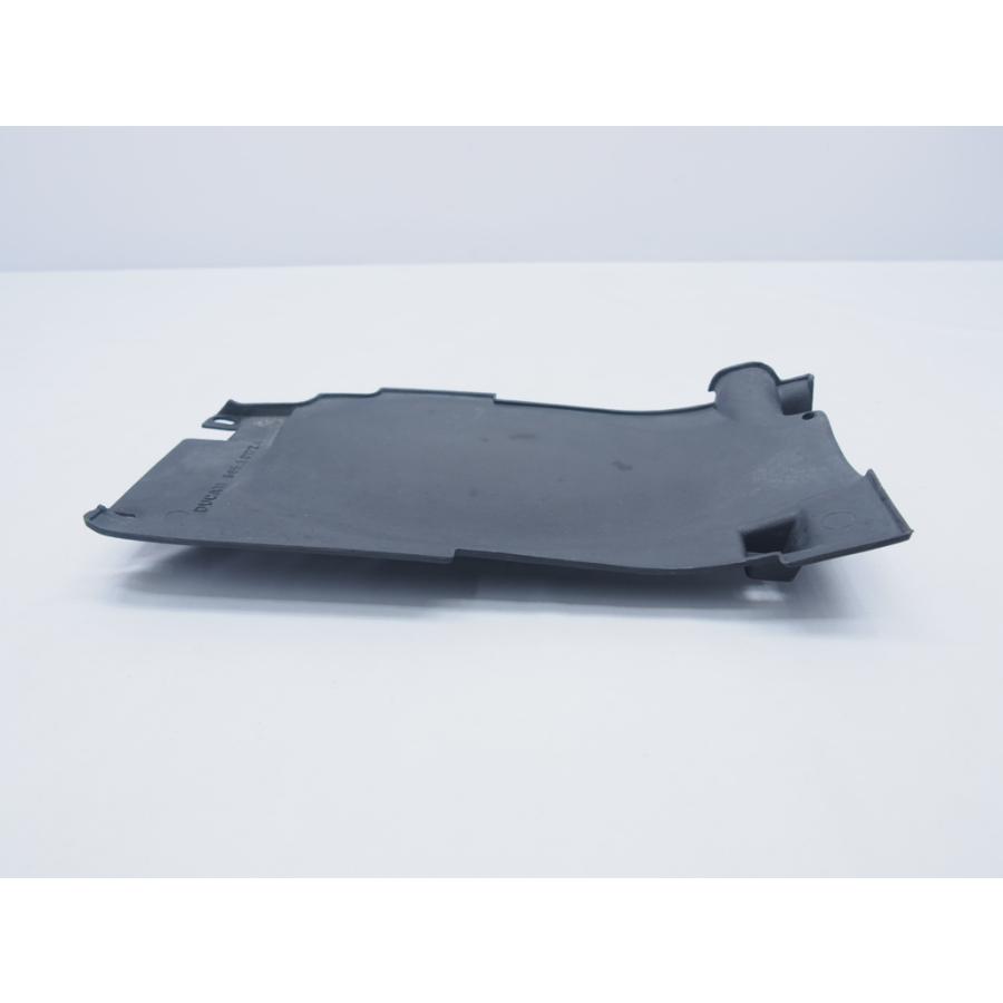 DUCATI旧MONSTER カーボンリアフェンダー KHO.001.D110M.K カーボンパーツ リアフェンダー Monster 1100 1