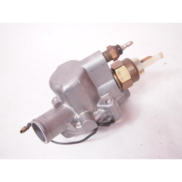 専用箱無し FZR250R純正サーモスタット ケース 割れなし交換に 3LN : 壱濱部品