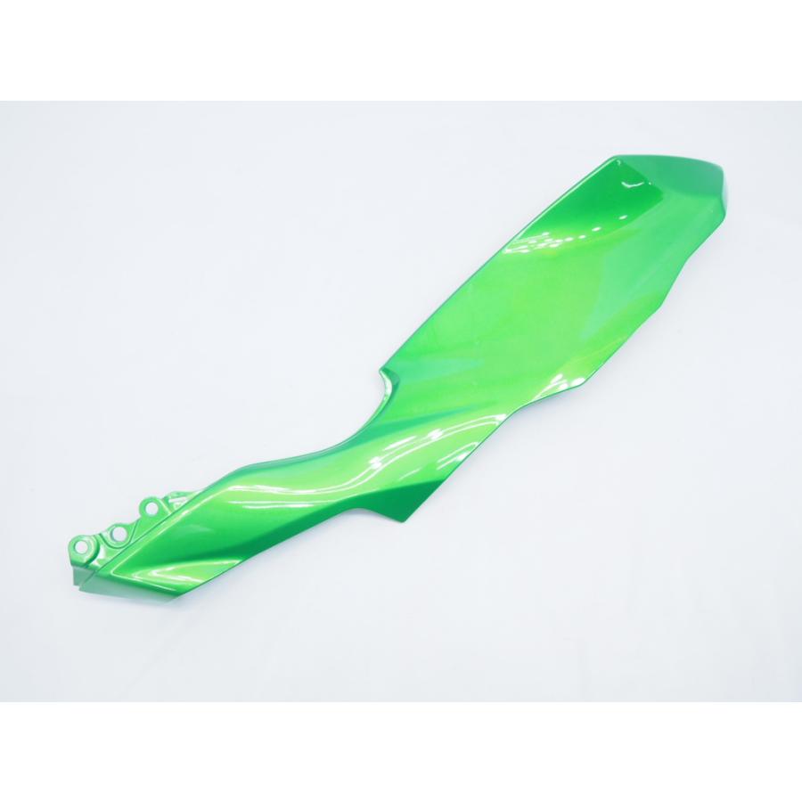 ニンジャ250SL BX250A Z250SL BR250E 純正サイドカウル右 タンク