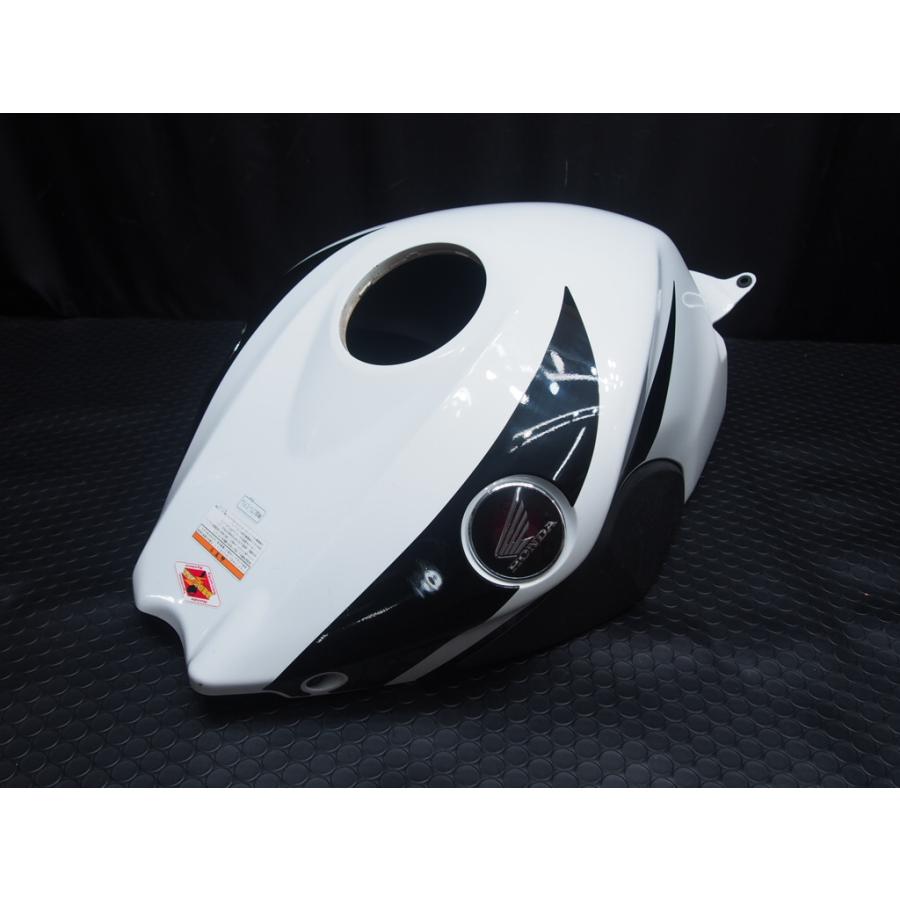 割れ無! CBR1000RR SC59 前期型 08-11年 純正タンクカバー 割れ無! CBR1000RR SC59 前期型 08-11年 純正タンクカバー