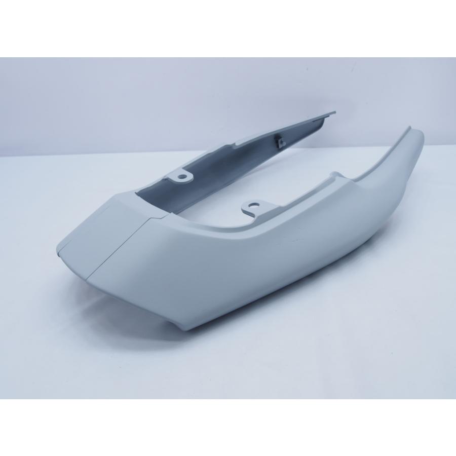 バンディット250羽テールGJ74A ベースに バンディット250 GJ74A 純正シートカウル テールカウル