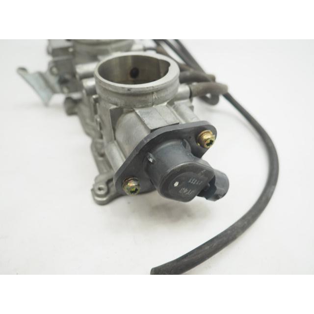 スロットルボディ fi CBR954RR SC50 ケイヒン keihin フューエル 