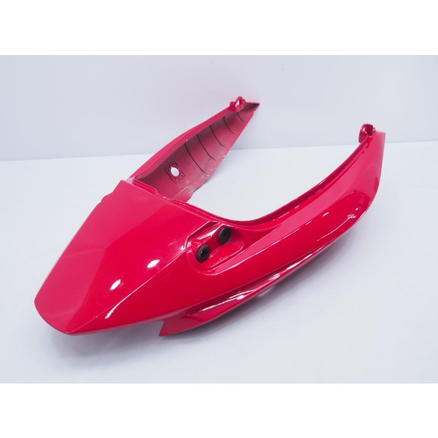 SUZUKI GSX1400 シートカウル(テールカウル) 【公式通販】