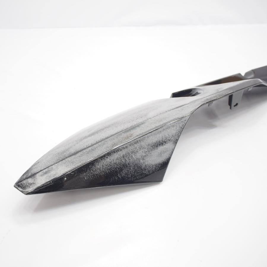 ベースにオススメ! マグザム SG17J SG21J 純正アンダーカウル左 サイド