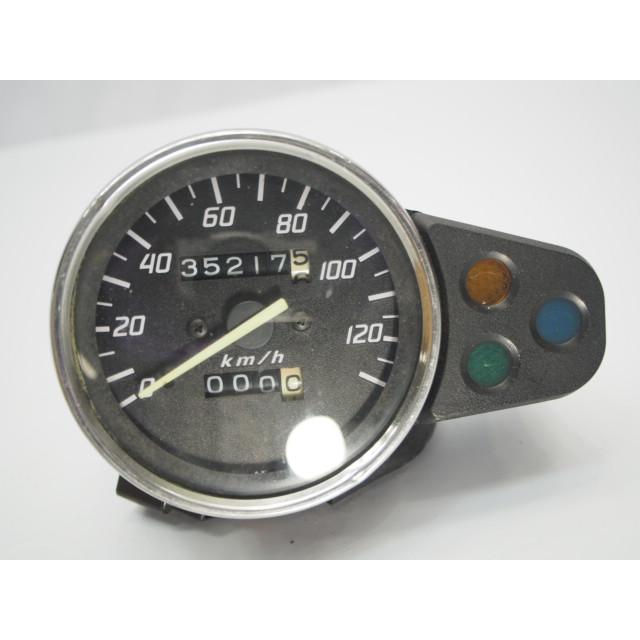 FTR223純正メーター 針動作OK 交換ベースに MC34 : 壱濱部品