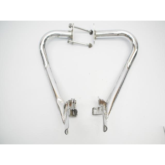CB400SF NC39 V-TEC1-3純正opオプション エンジンガード左右MCE 