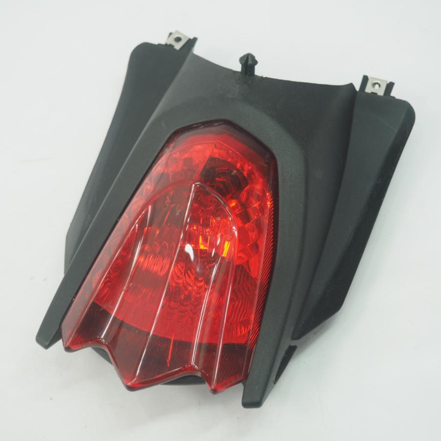 GSX-R125 DL33B純正 テールランプ テールライト ストップランプ レンズ