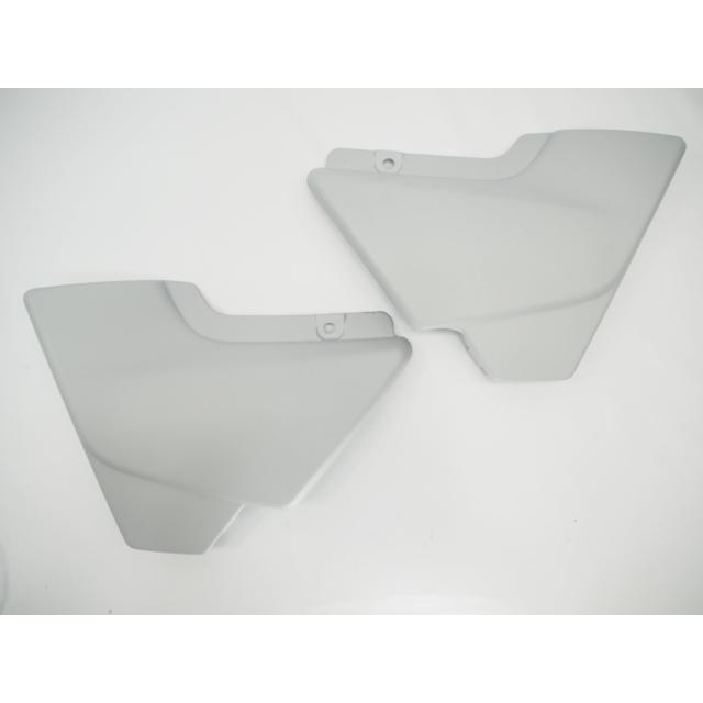 CB400SF純正タイプ サイドカバー左右サイドカウル 割れ破損無しNC39