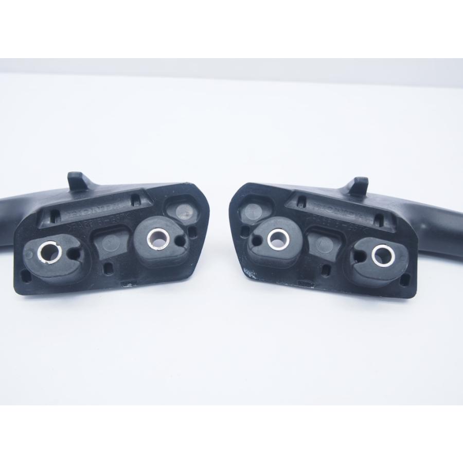 割れ無! CB400SF CB400SB NC42 後期型 14年- 純正グラブバー左右 割れ無! CB400SF CB400SB NC42 後期型 14年- 純正グラブバー左右