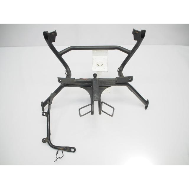 ニンジャ250R純正アッパーステー フロントカウルステー アッパーカウル