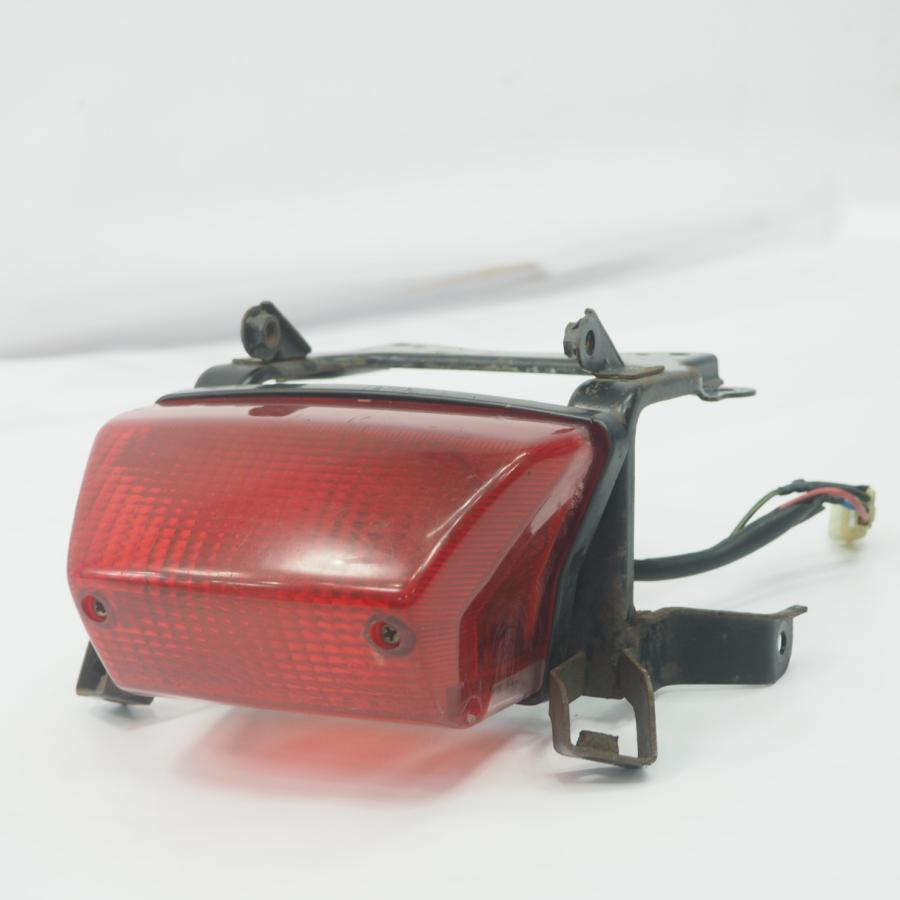ZZR250 EX250H 95年 純正 テールランプ テールライトZZ-R250 ZZR250 EX250H 95年 純正 テールランプ テールライトZZ-R250