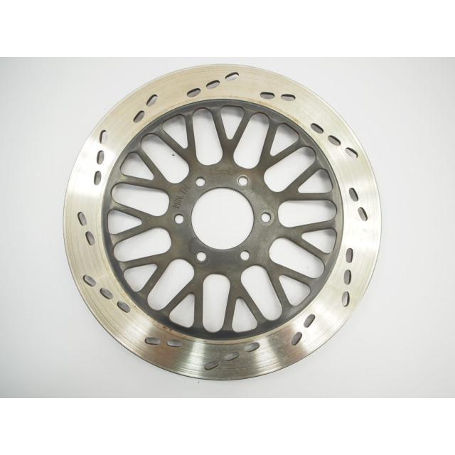 GSX750S/GSX1100Sカタナ 純正ブレーキディスク 1枚フロント 275mm