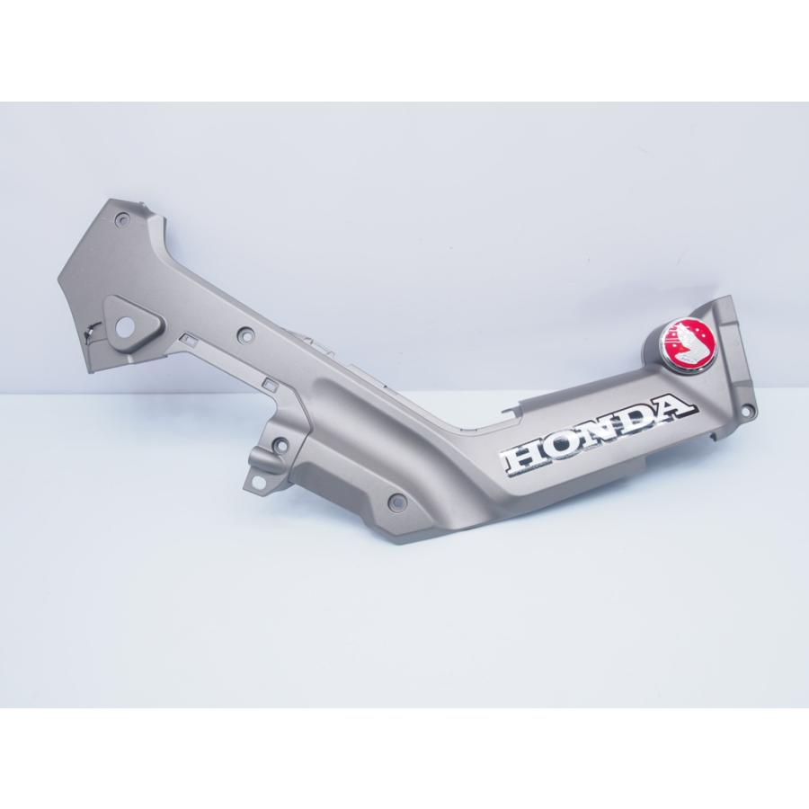 ベースにおすすめ CT125 ハンターカブ JA55 純正サイドカウル右