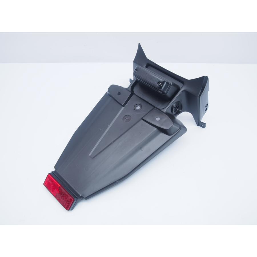 CB1300SF リアフェンダー　リアウィンカー CB1300SF リアフェンダー リアウィンカー cb1300 リアフェンダー」の