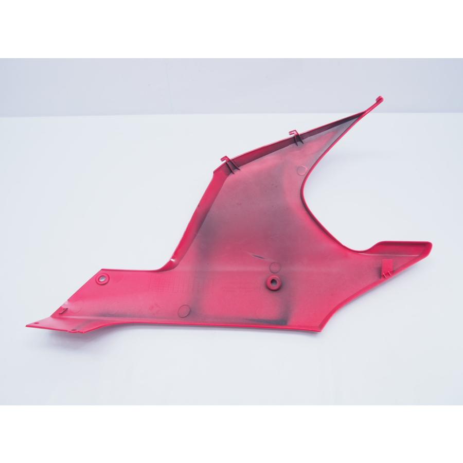 割れ無! VFR800F RC79 純正アンダーカウル右 アンダーカバー