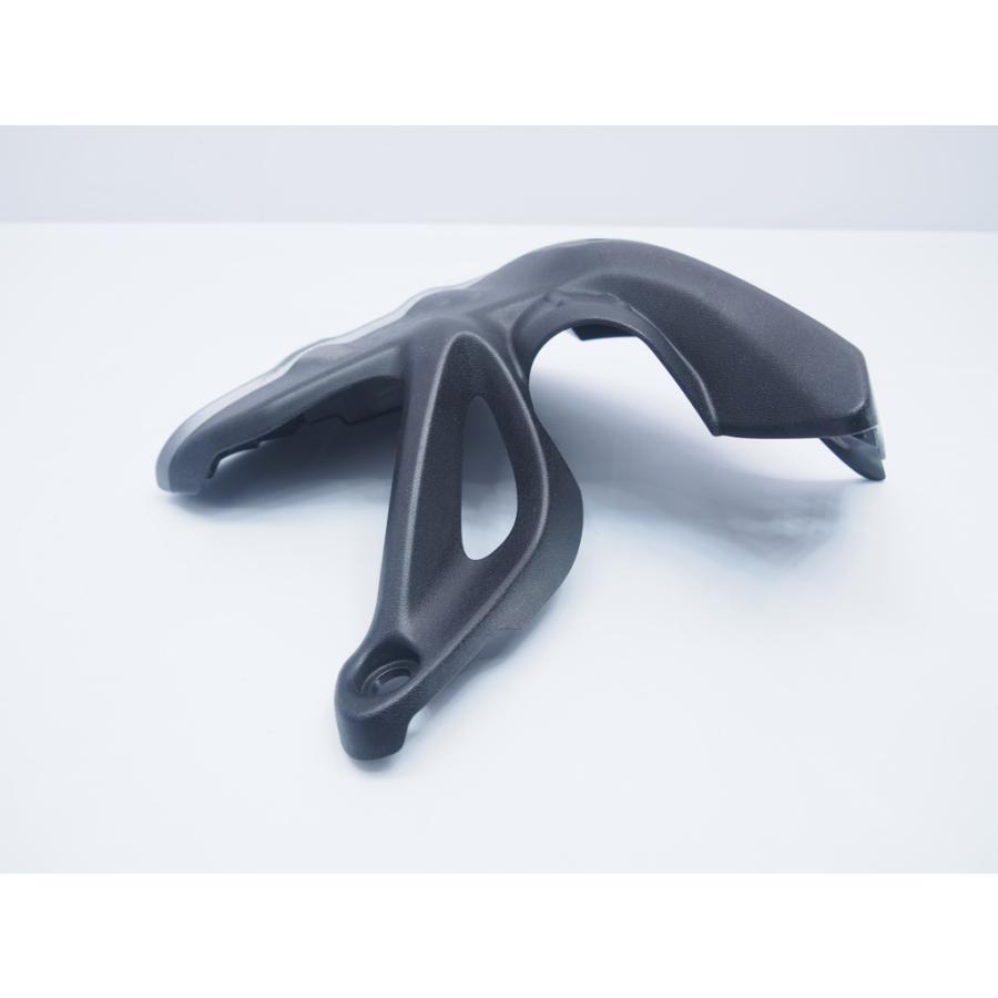 割れ無! グラディウス400 650 純正サイドカウル左 シュラウド