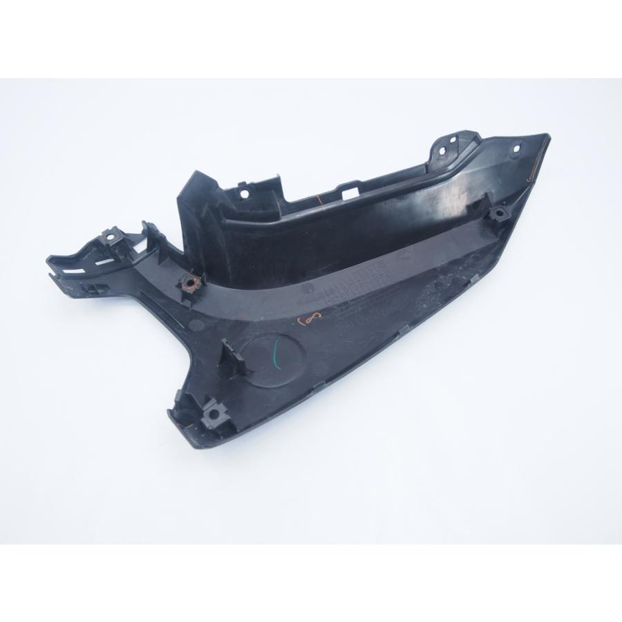 割れ無! N-MAX SEG6J 21年- 純正フロントカウル左 フロントパネル NMAX