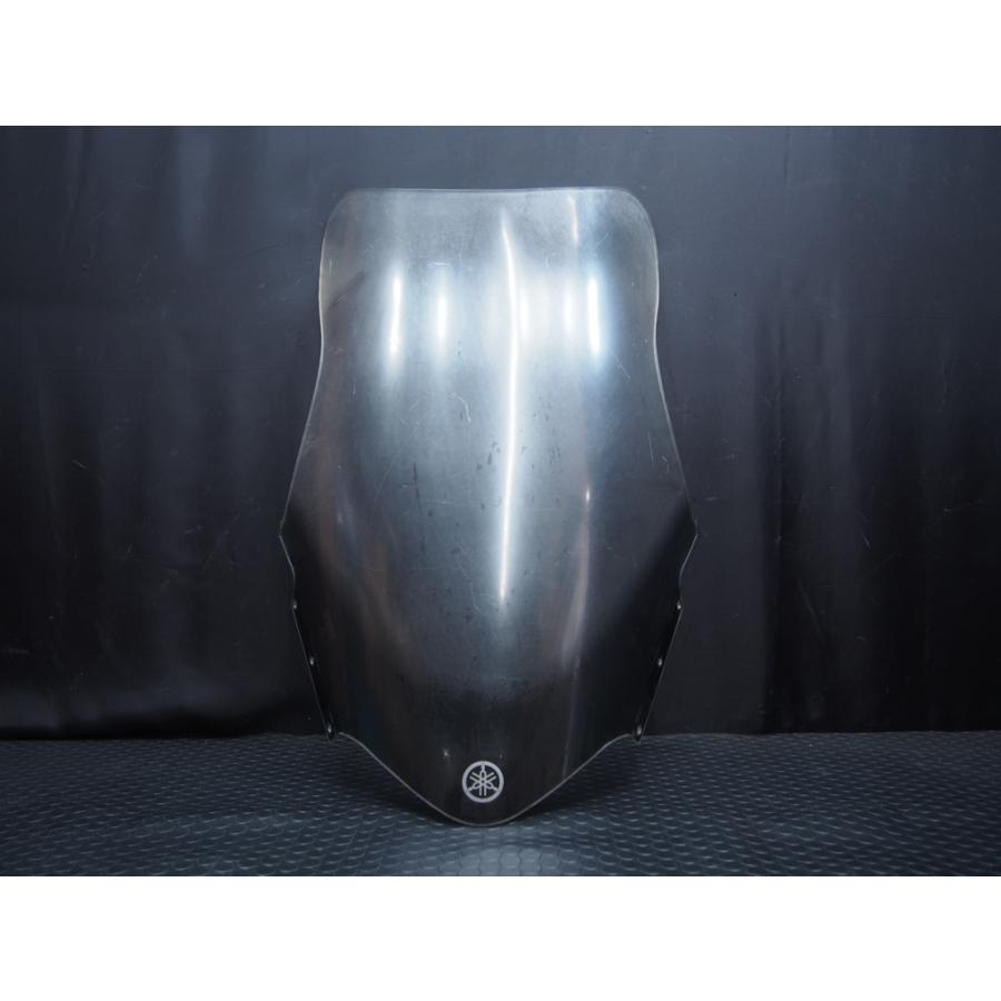 割れ無! グランドマジェスティ250 400 SG15J SH04J 純正ロング