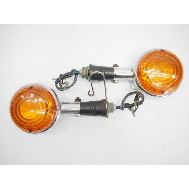 V-MAX1200純正フロント前ウインカーステー フロント VMAX 1FK 1UT 2LT