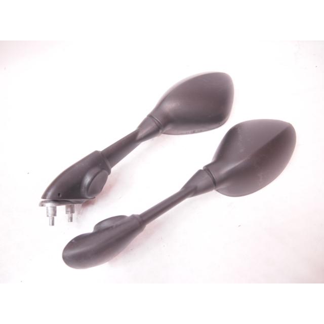 BMW R18 ミラー左右　純正パーツ BMW R18 ミラー左右純正パーツ