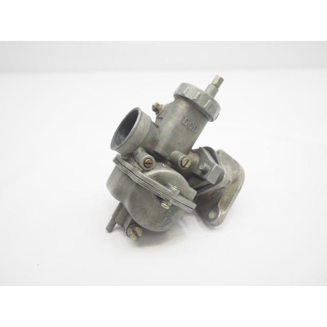 ビッグキャブ インマニ 縦型エンジン用 流用に 4st carburetor キャブ