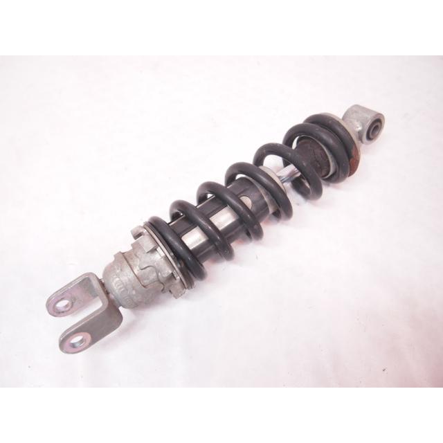 CBR250R純正リアショック 曲がりなし交換にMC41 リアサス : 壱濱部品