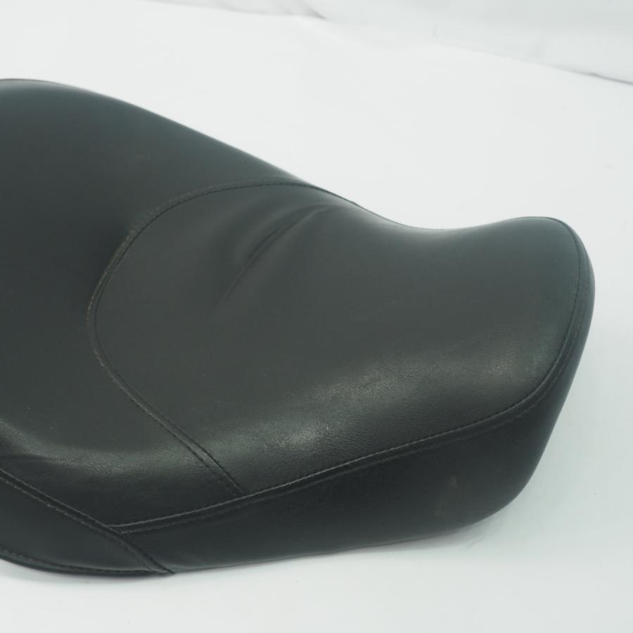 ハーレー FXDB ダイナ ストリートボブ 1580 純正シート ノーマル