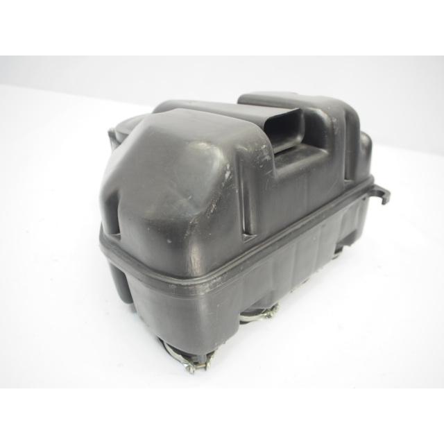 ジール3YX純正エアクリ ボックス エアークリーナー BOX ZEAL