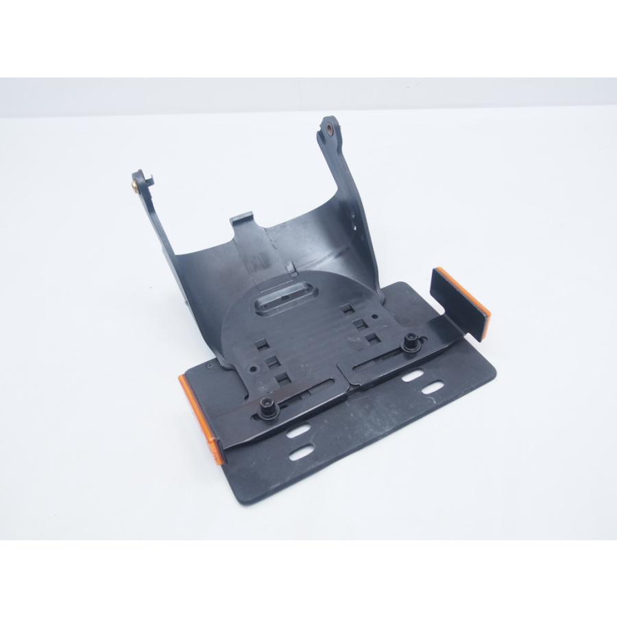 XL1200X フォーティーエイトに着いてたリアフェンダー※キズ一部剥がれあり。 XL1200X リアフェンダー 黒 ハーレー 純正 中古 スポーツスター フォー