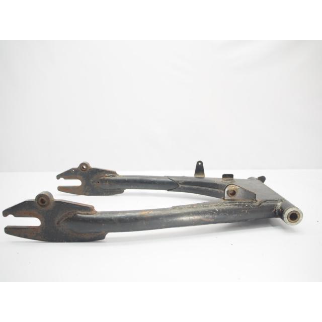 cb750fc リア　スイングアームのみ CB750F純正スイングアーム リア RC04 大削れ曲がり無し : 壱濱部品