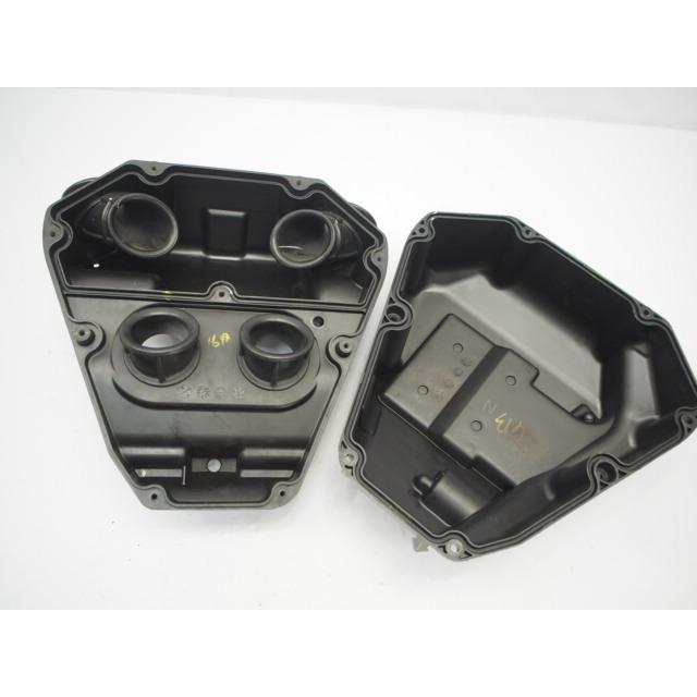 Ｍ119用ケニヒエアクリーナーケース GPZ900Rニンジャ 純正 エアクリーナーボックス エアクリボックス