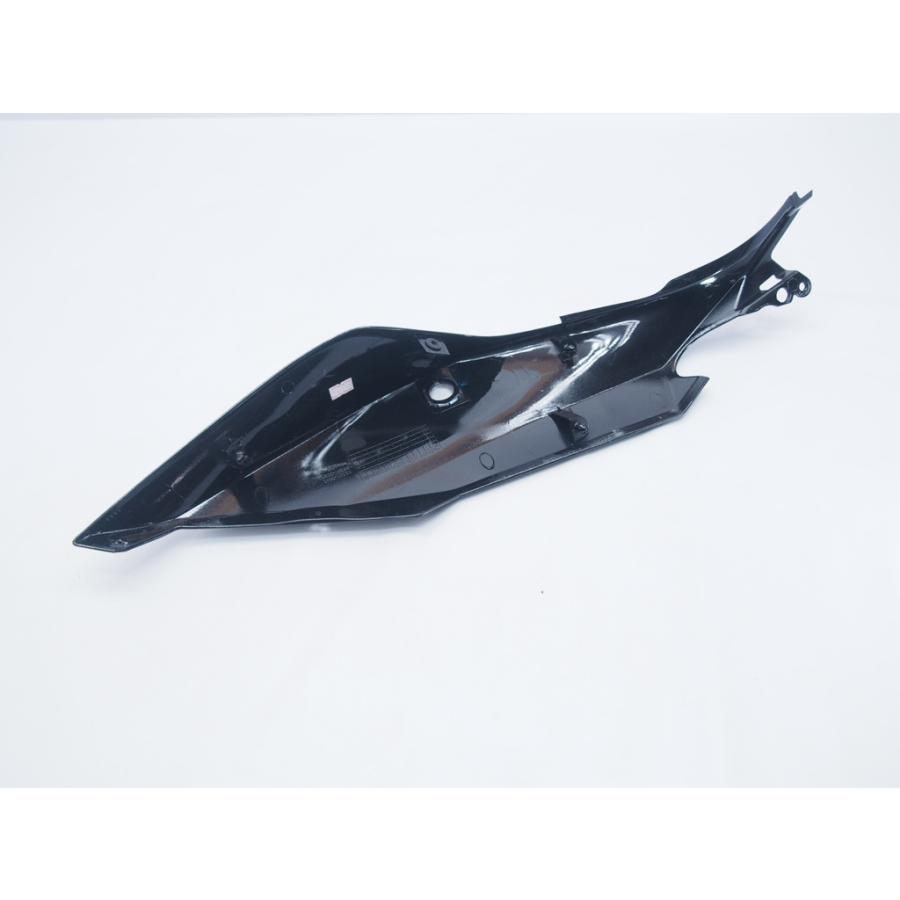 ベースにどうぞ ニンジャ400 ニンジャ250 EX400G EX250P 18年- 純正