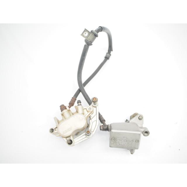 CB1純正フロントブレーキsetキャリパー マスターML7刻印 NC27 90年式