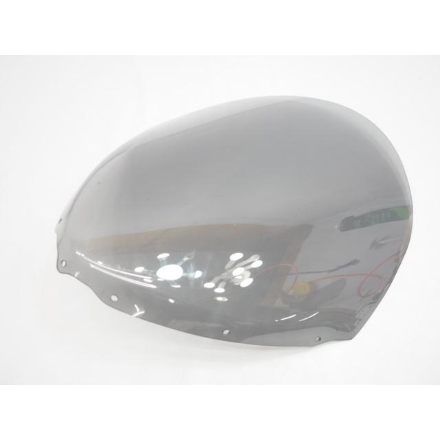 ワイズギア ショートスクリーン マジェスティ250 SG03J 5GM 5SJ 99-06