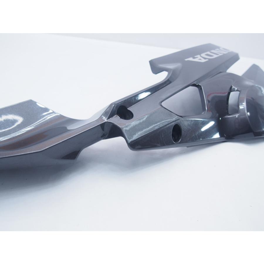 割れ無 CBR250RR MC51 純正アンダーカウル左 ロアカウル 刻印K64