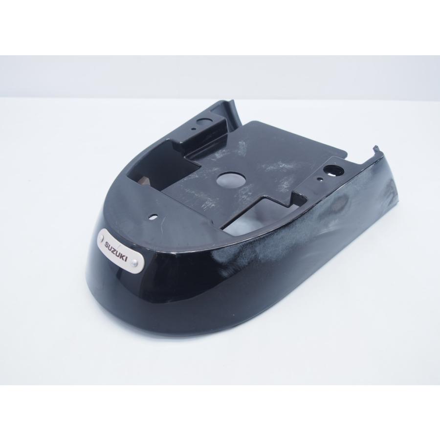 割れ無!! ボルティ250 NJ47A 純正シートカウル テールカウル 