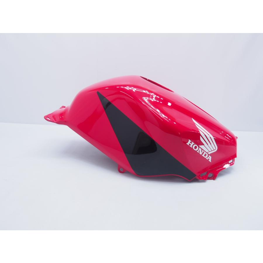 割れ無! CBR600RR PC37 03-06年 純正タンクカウル タンクカバー 刻印 