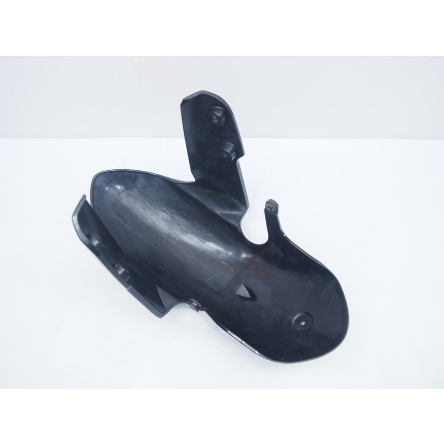 割れ無!! GSX-R1000 09-16年 K9-L6 純正フロントフェンダー GSXR1000