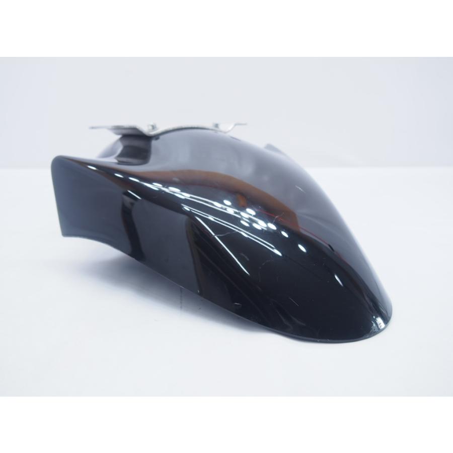 割れ無! バンディット250 GJ74A 純正フロントフェンダー 前フェンダー