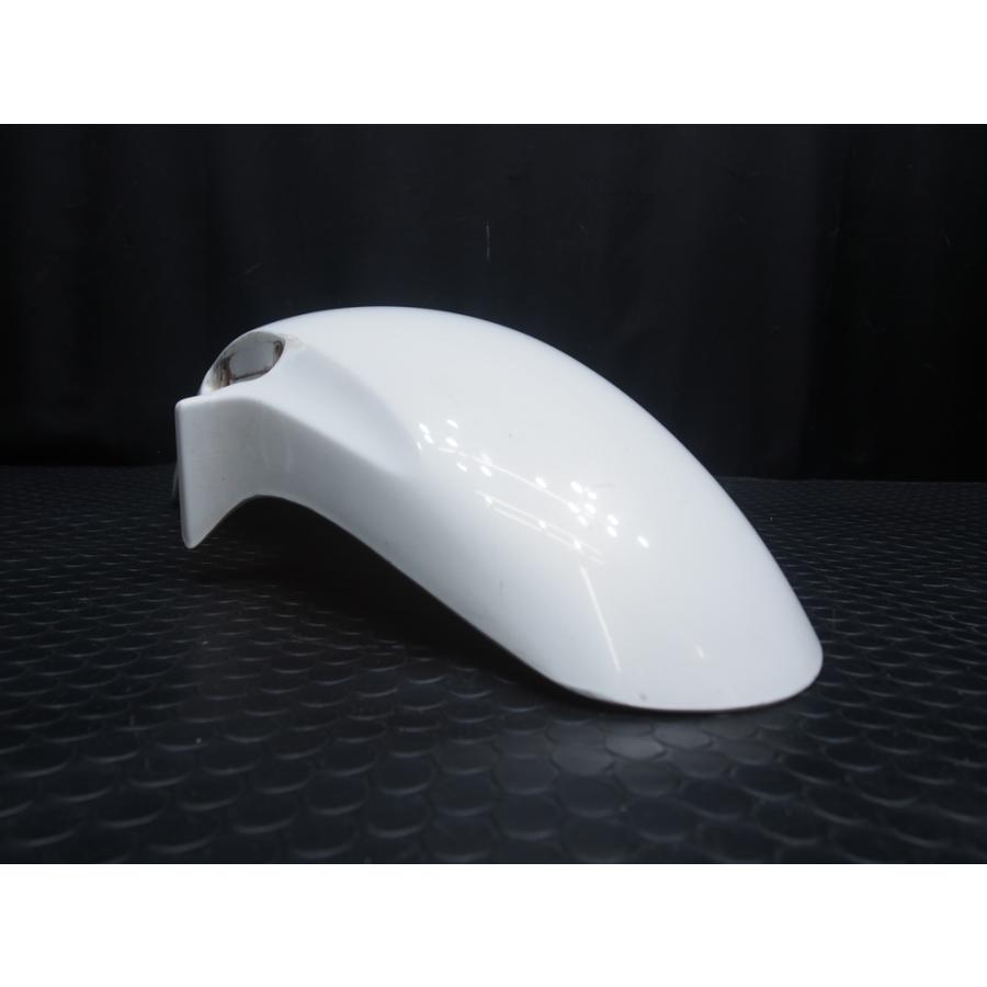 CB400SF SB NC39 V-TEC スペック1.2.3 NC42 純正フロントフェンダー