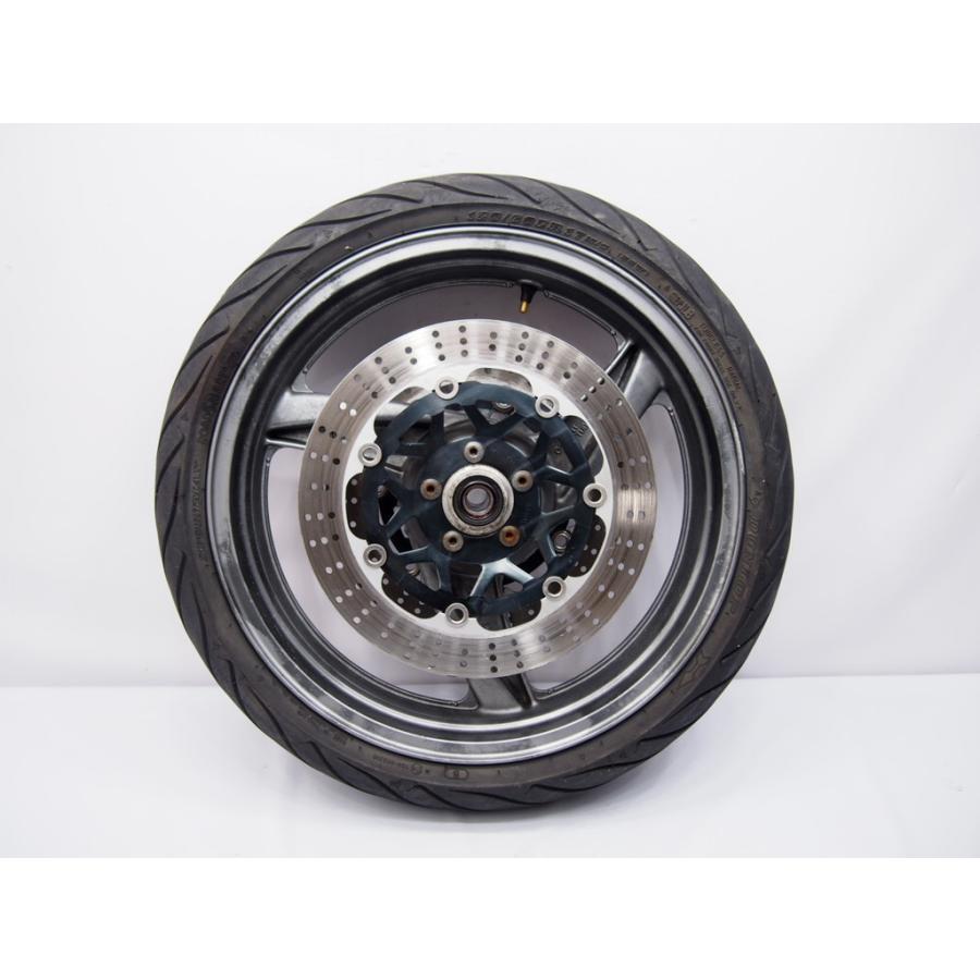 売約済み】カワサキ ZZR400が入荷しました。 | バイクパーツのジャンク