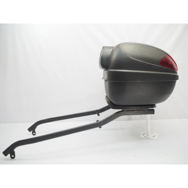 CB400SF GIVIジビ製 フィッティング トップケース ステー マウント 