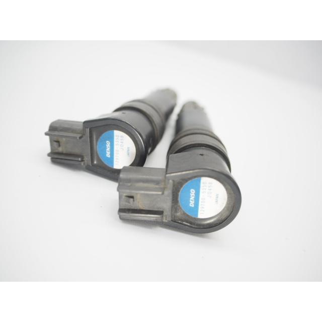 インノイル ニンジャ400純正ダイレクトイグニッション イグニッションコイル