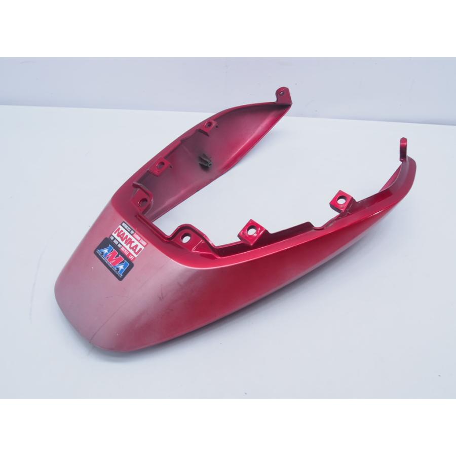 欠損無し! VTR250 MC33 純正シートカウル テールカウル リアカウル